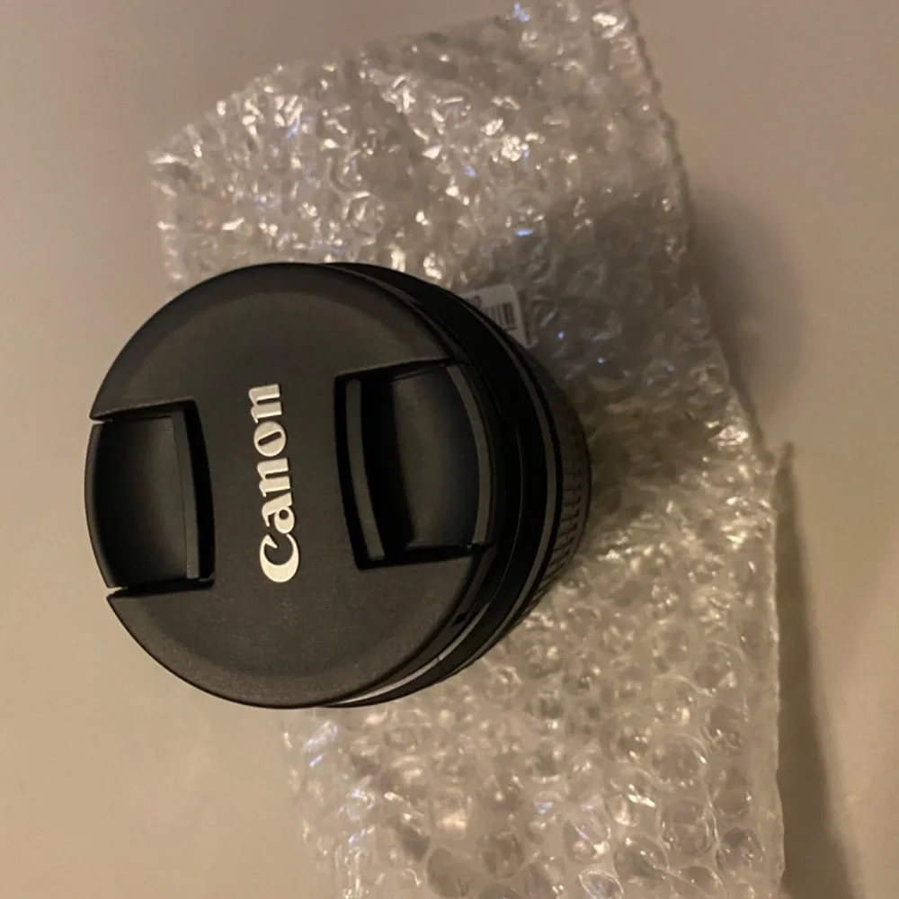 Canon EOS Rebel T7 Camera Bundle